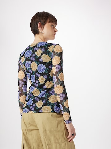 Dorothy Perkins Shirt in Zwart