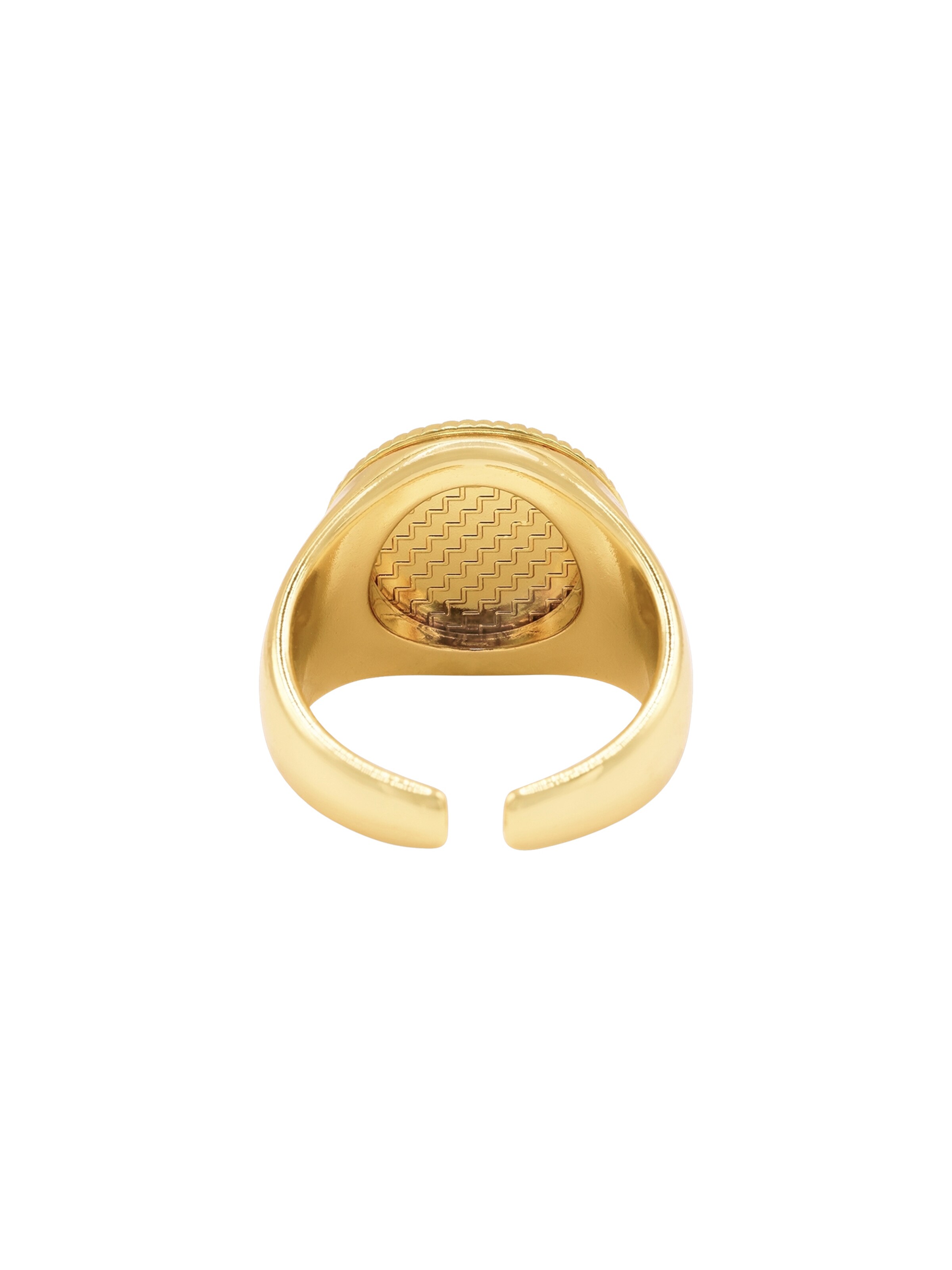 Heideman Ring 'Rurik' in Gold