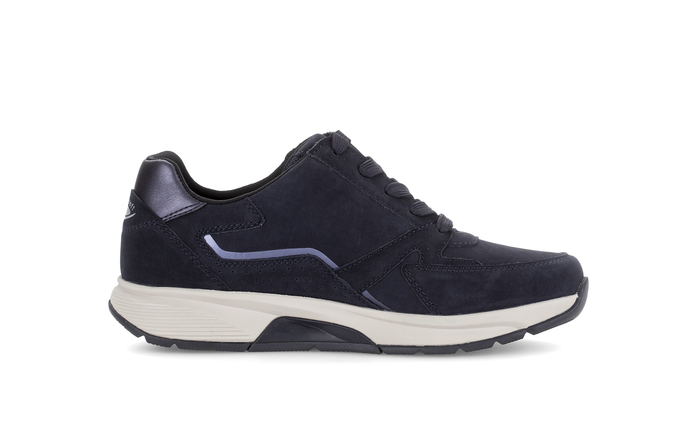 Sneaker bassa di Gabor Rollingsoft in blu