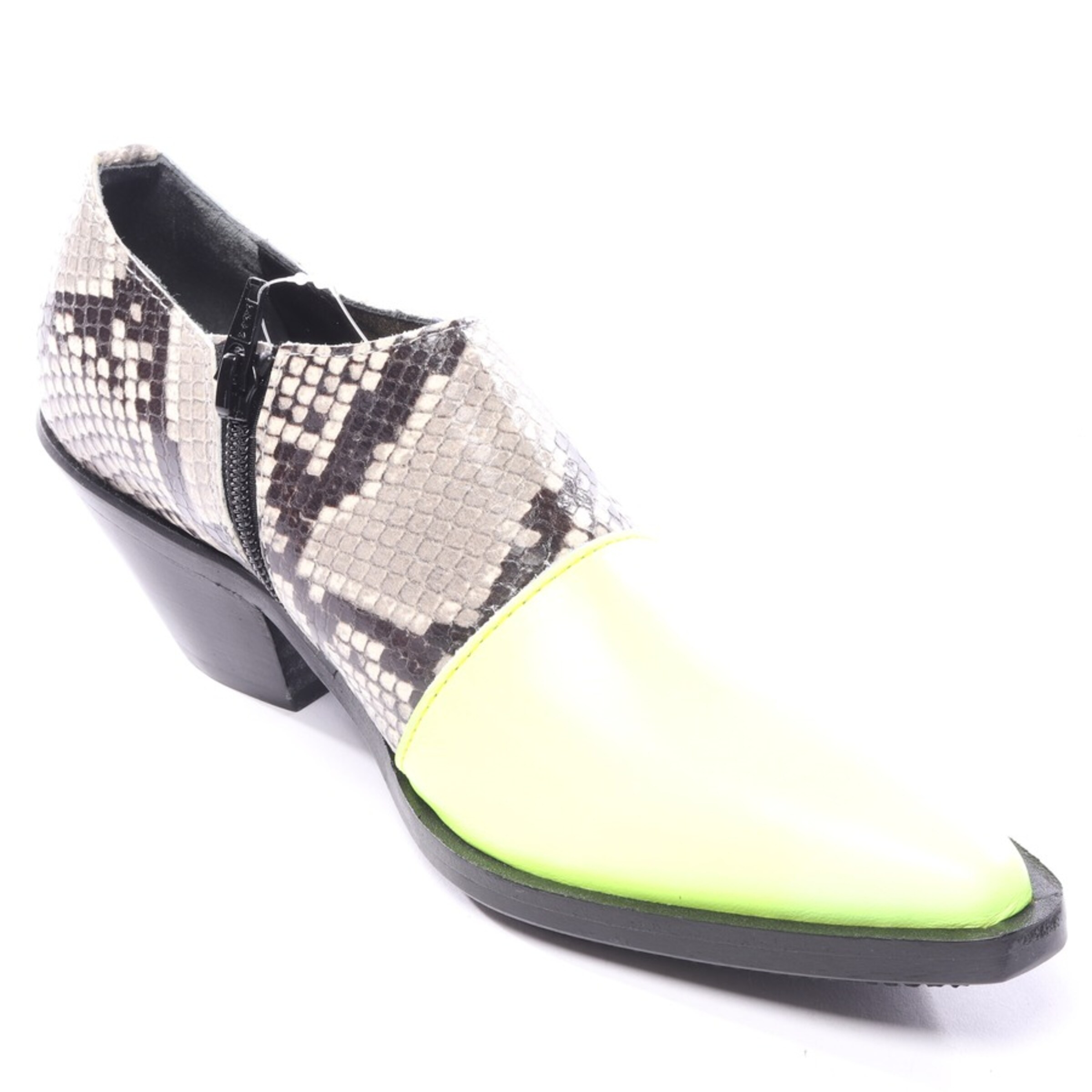 comme de garcon boots