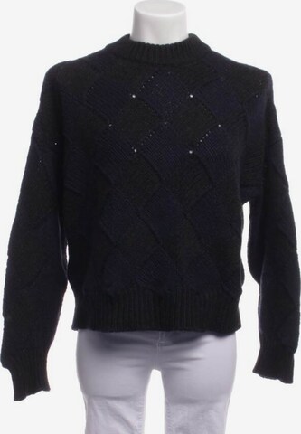 Roberto Collina Sweater & Cardigan in M in Black: front