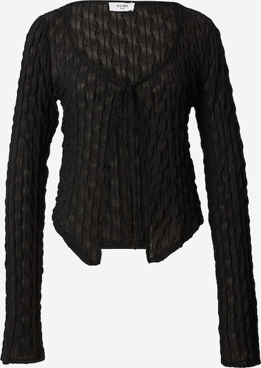 Palaidinė 'Caro' iš sry dad., spalva – juoda, Prekių apžvalga