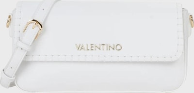 One Size dydžio Rankinė su ilgu dirželiu 'Valentino Sac épaulière Aleksandra Off White' iš VALENTINO, spalva – balta, Prekių apžvalga
