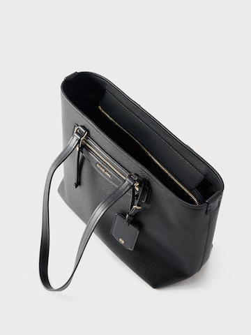 MICHAEL Michael Kors Handtasche in Schwarz