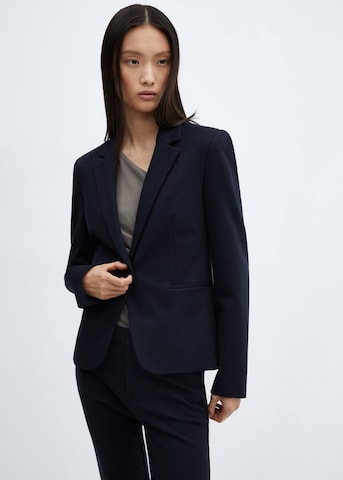 MANGO Blazer 'Paloma' in Blau