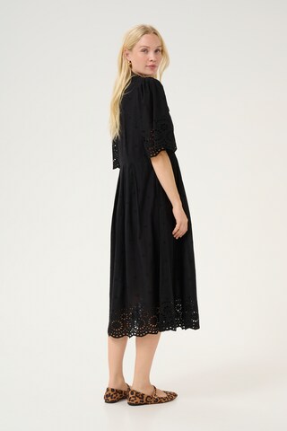 CULTURE Dress 'CUReya' in Black