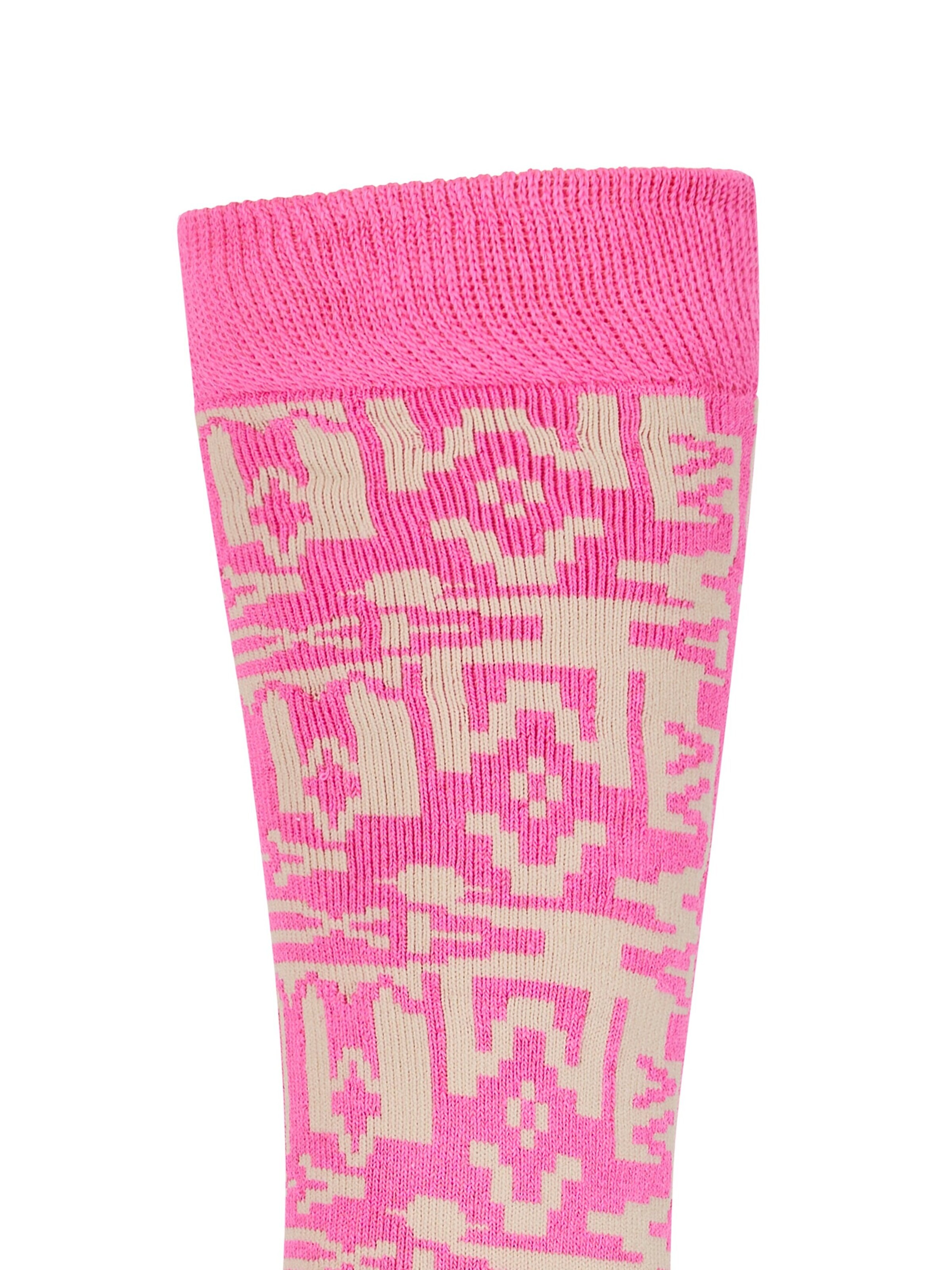 PROTEST Sportsocken 'PRTTOCO'‌‌‌‌‌ in Pink