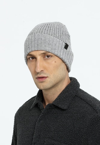 Bickley + Mitchell Pipo värissä harmaa