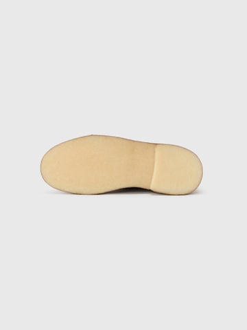 Clarks Originals Ботинки чукка 'Desert' в Коричневый