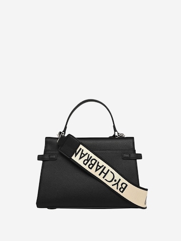 Chabrand - Bolso de mano 'Louise' en negro