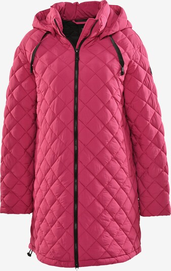 Fuchs Schmitt Übergangsjacke in pink, Produktansicht