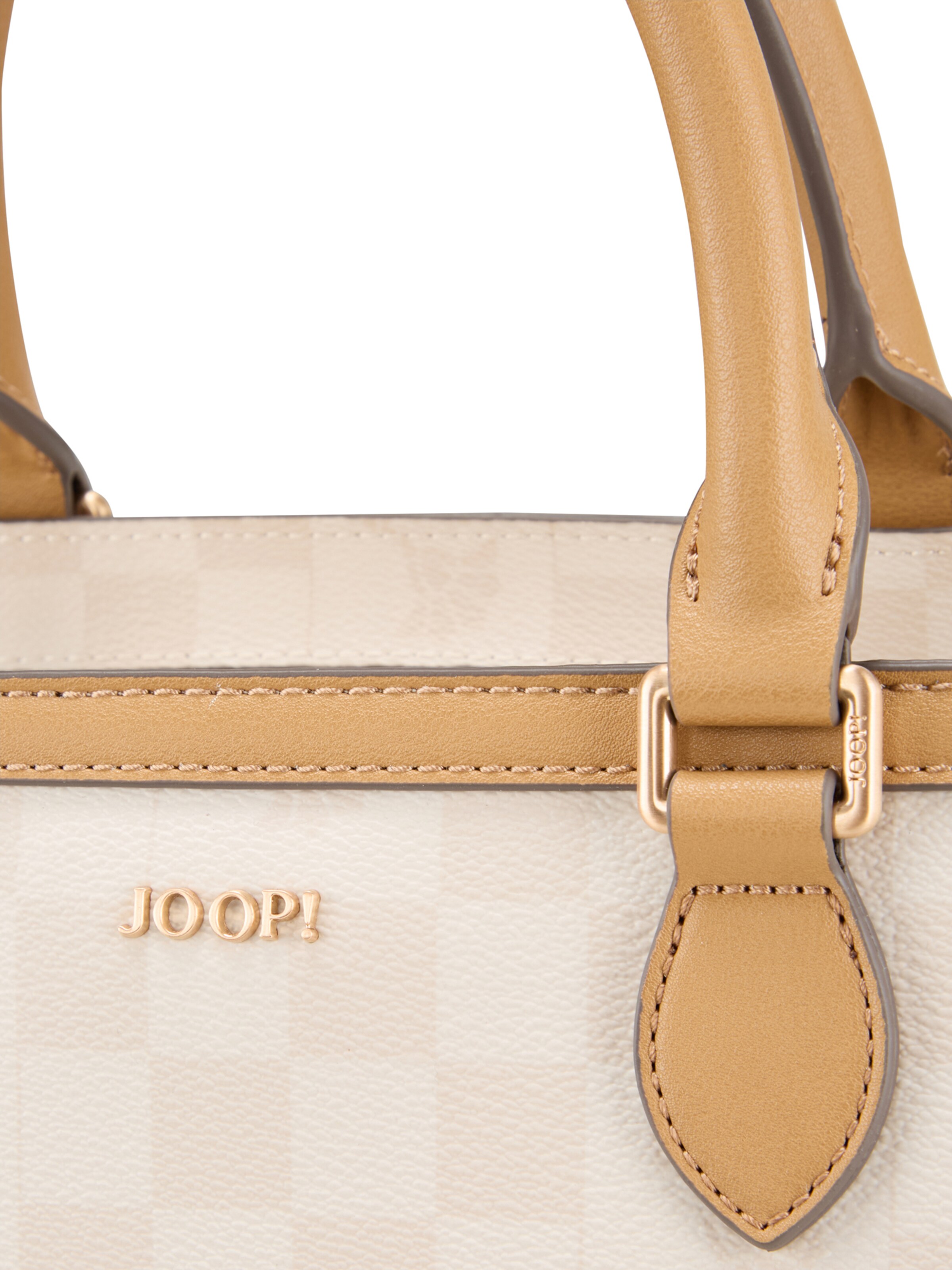JOOP! Handbag 'Aurelia' in Beige