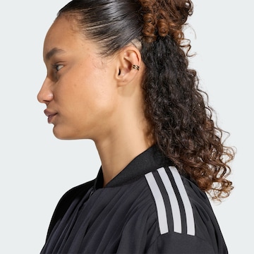 Giacca di mezza stagione di ADIDAS ORIGINALS in nero