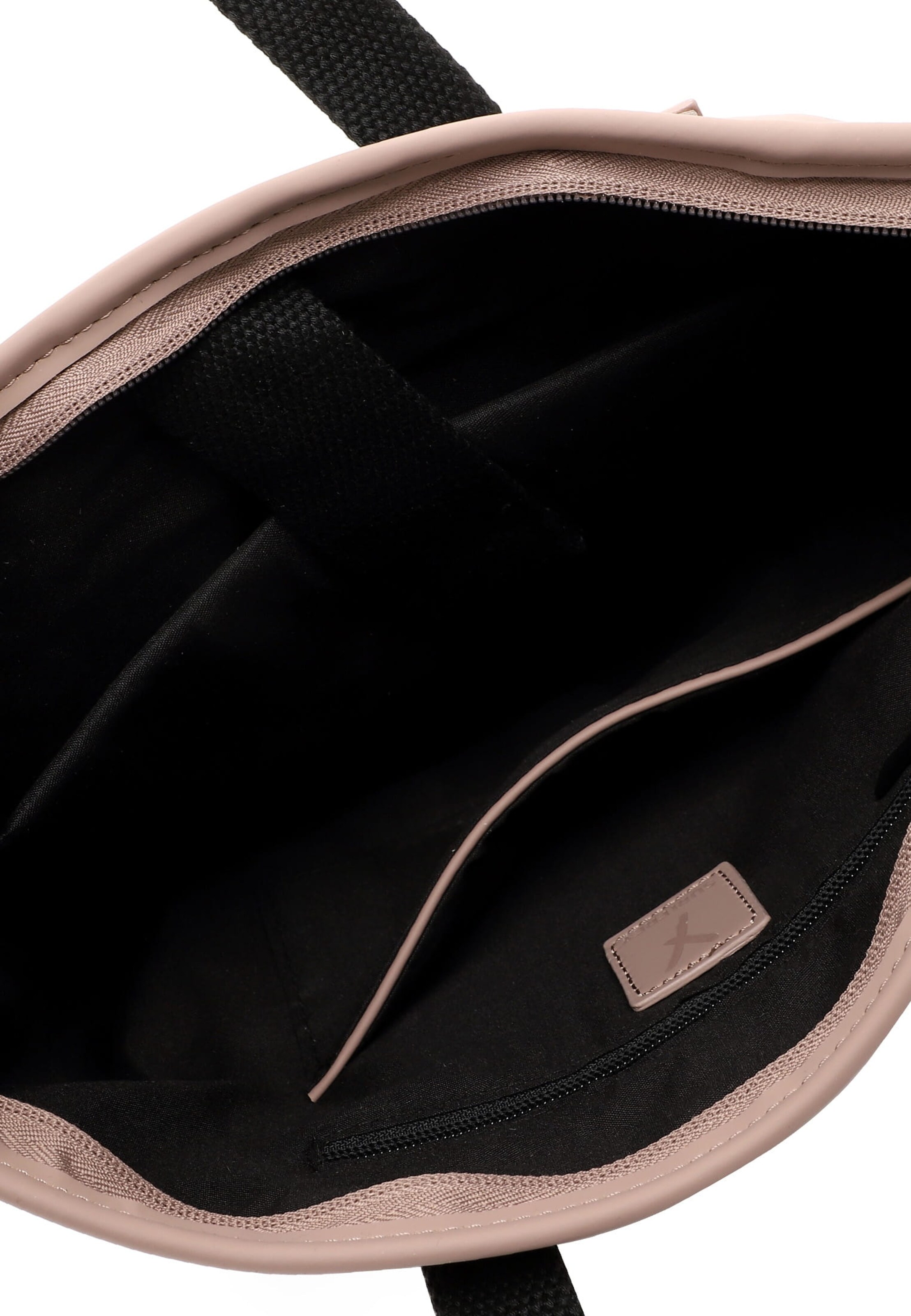 Sac à dos 'Jessy-Lu' Suri Frey en beige