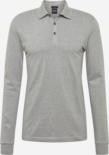 Maglietta 'Passerflash' BOSS Casual di colore grigio, Visualizzazione prodotti