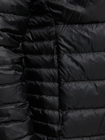 Haglöfs Outdoor jacket 'Roc Down' in Black