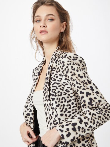 Blazer Wallis en beige