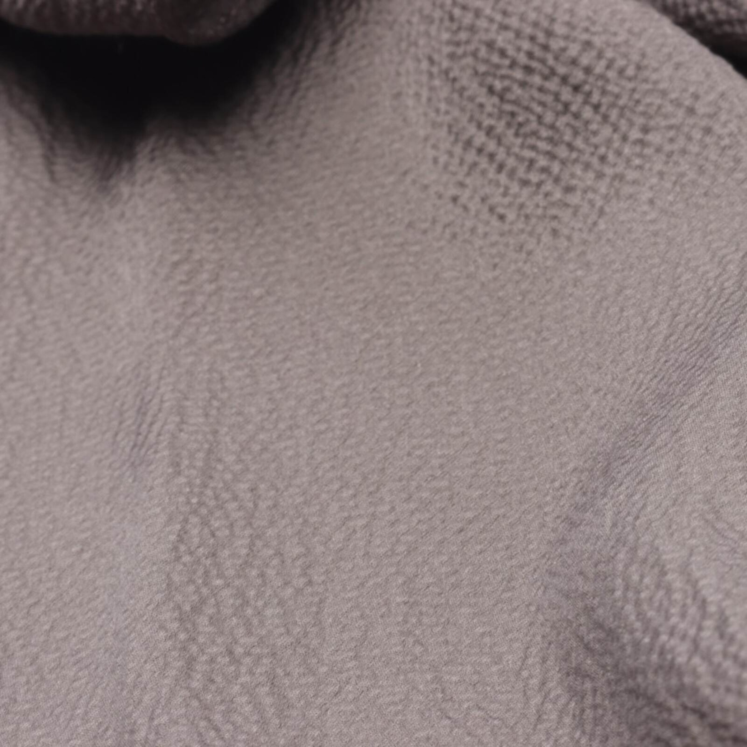 Brunello Cucinelli Blouse & Tunic in L in Brown