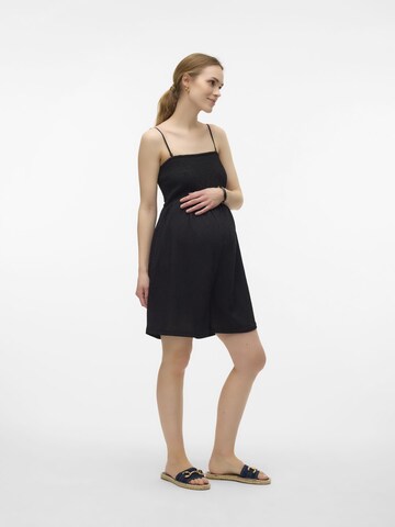 MAMALICIOUS Cocktail Dress in Black