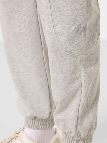 Survêtement Tommy Life en gris