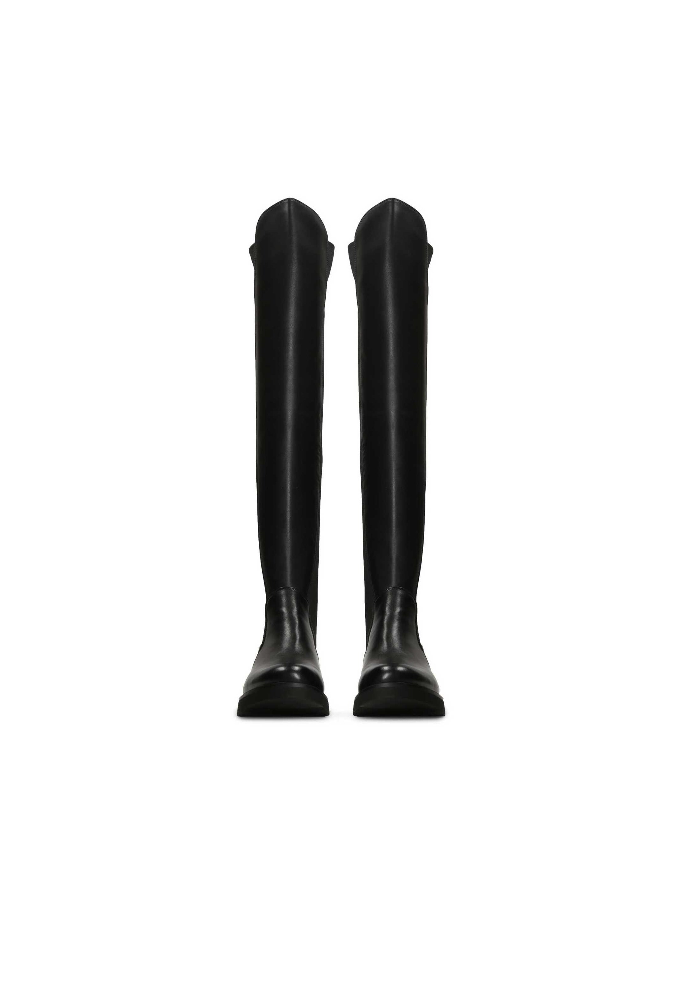 Kazar Studio Stiefel in Schwarz