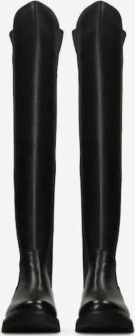 Bottes Kazar Studio en noir