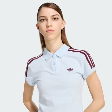 T-shirt ADIDAS ORIGINALS en bleu