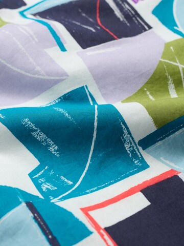 Jupe 'Paint Pot' Seasalt Cornwall en mélange de couleurs