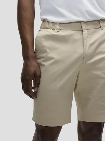SANVT Regular Chinohose 'The Perfect Shorts'‌‌‌‌‌‌‌ in Beige