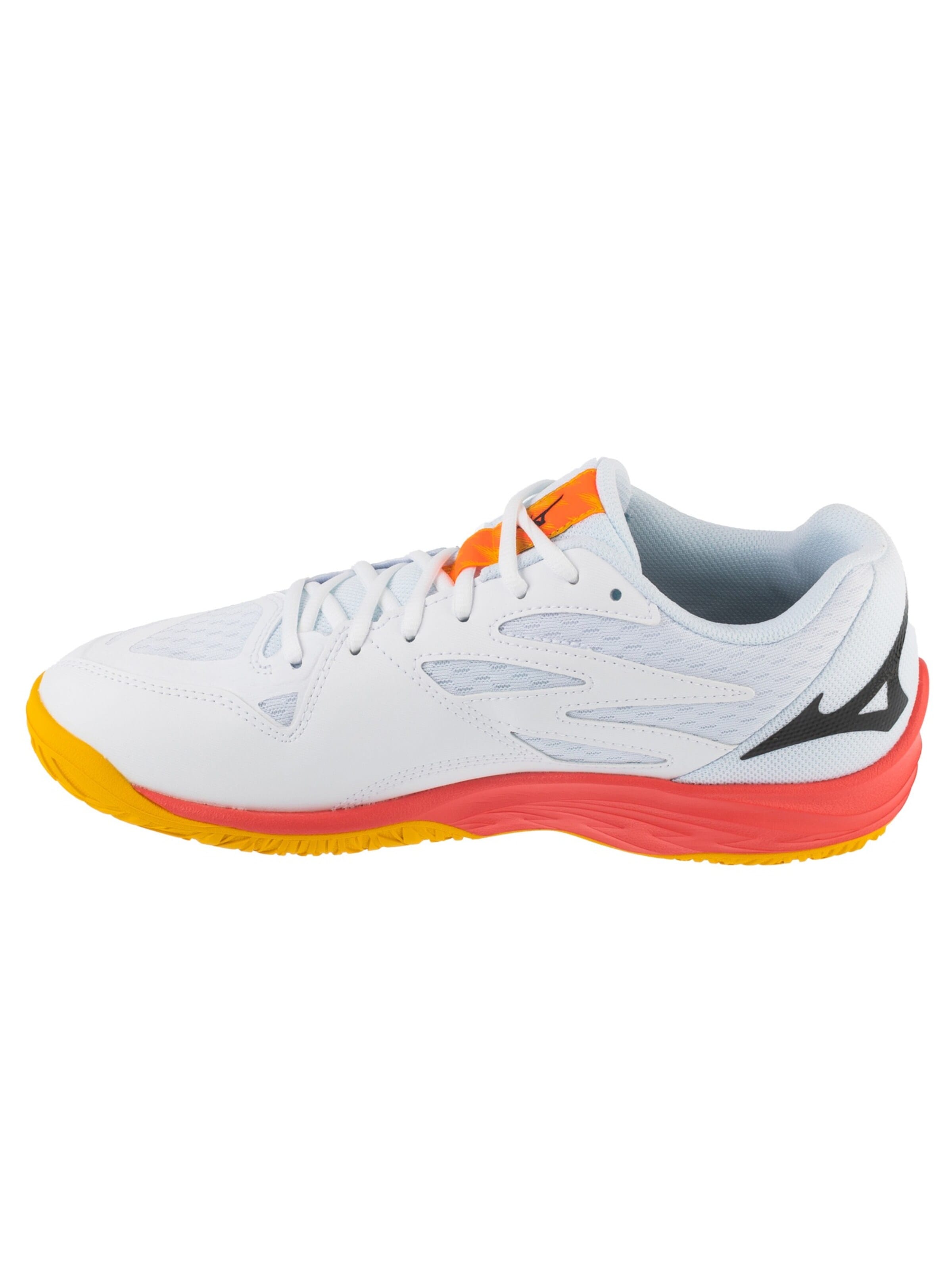 Chaussure de sport 'Mizuno Thunder Blade Z' MIZUNO en blanc