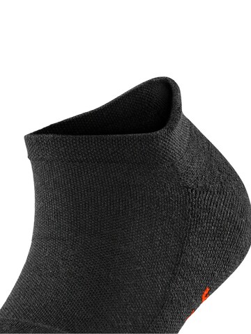 FALKE Füßlinge 'Keep Warm'‌‌‌ in Grau