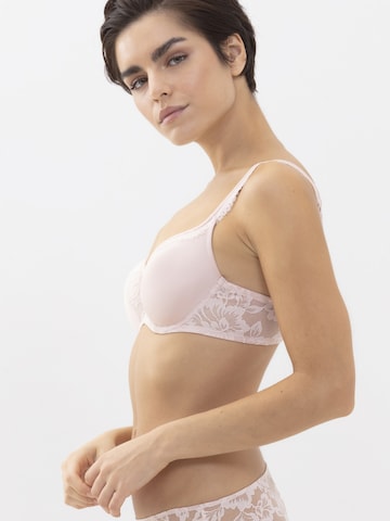 Invisible Soutien-gorge 'Amazing' Mey en rose