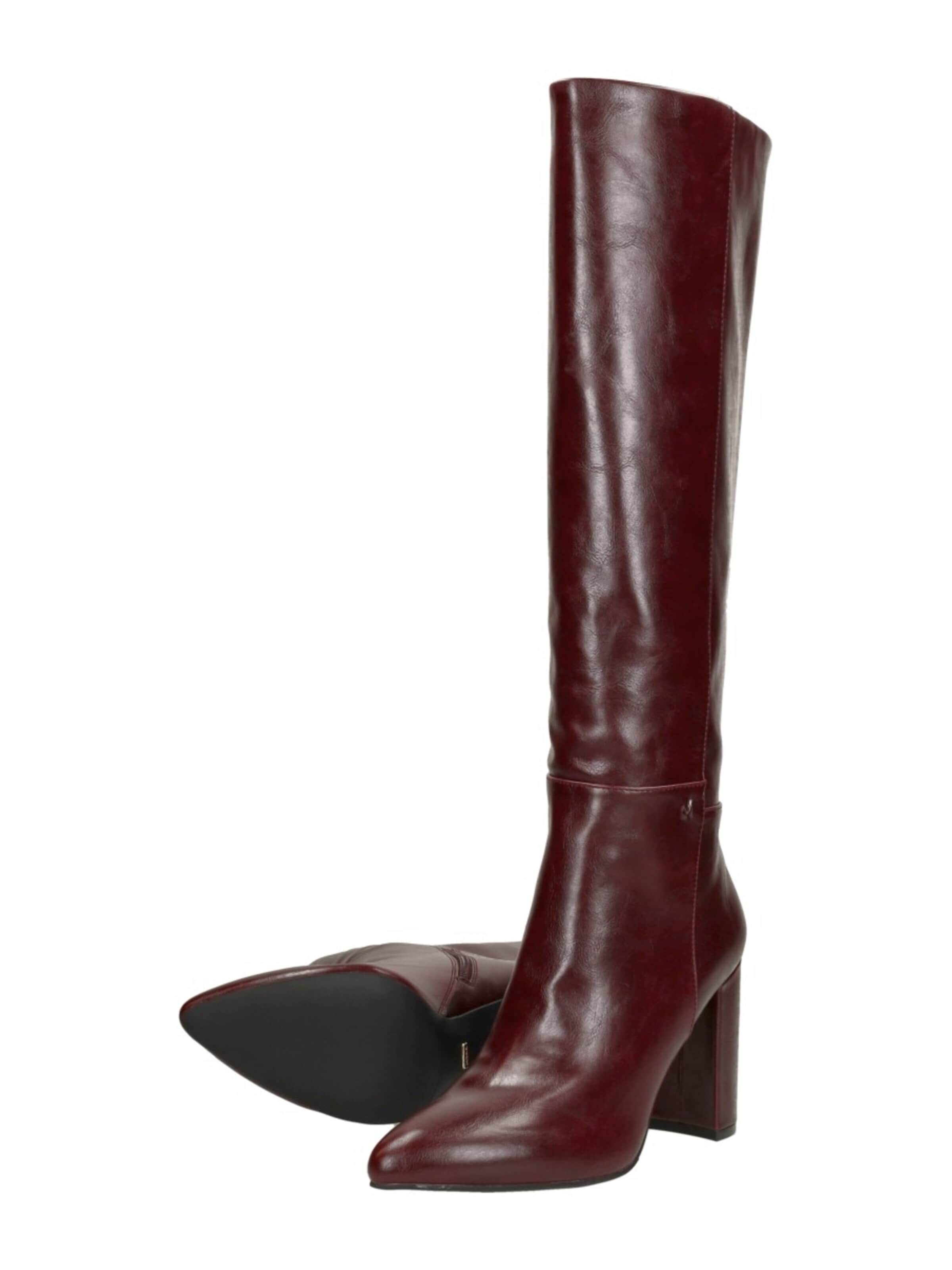 MEXX Boots 'Krystal Indy' in Red