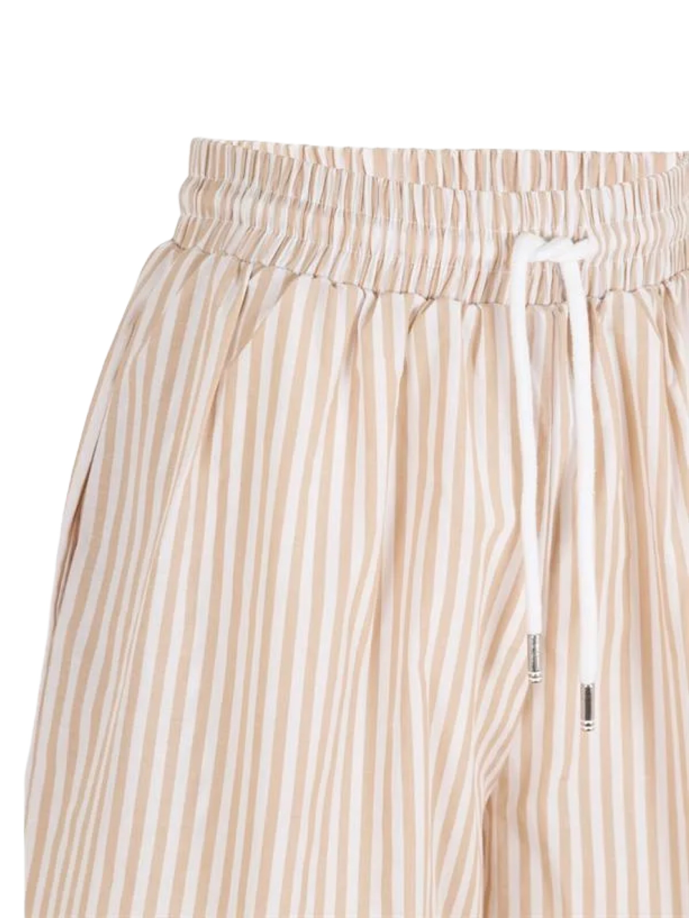 Rivus Regular Broek in Beige