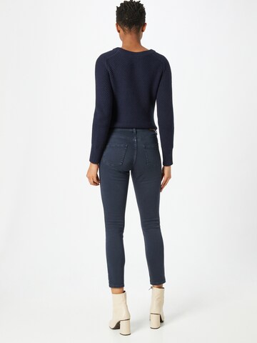 ESPRIT Skinny Jeans in Blue