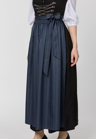 STOCKERPOINT Traditional skirt 'Annika' in Blue