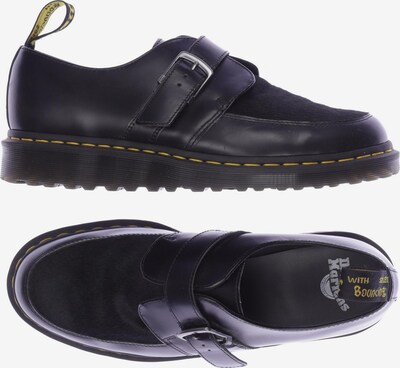 Dr. Martens Flats & Loafers in 45 in Black, Item view