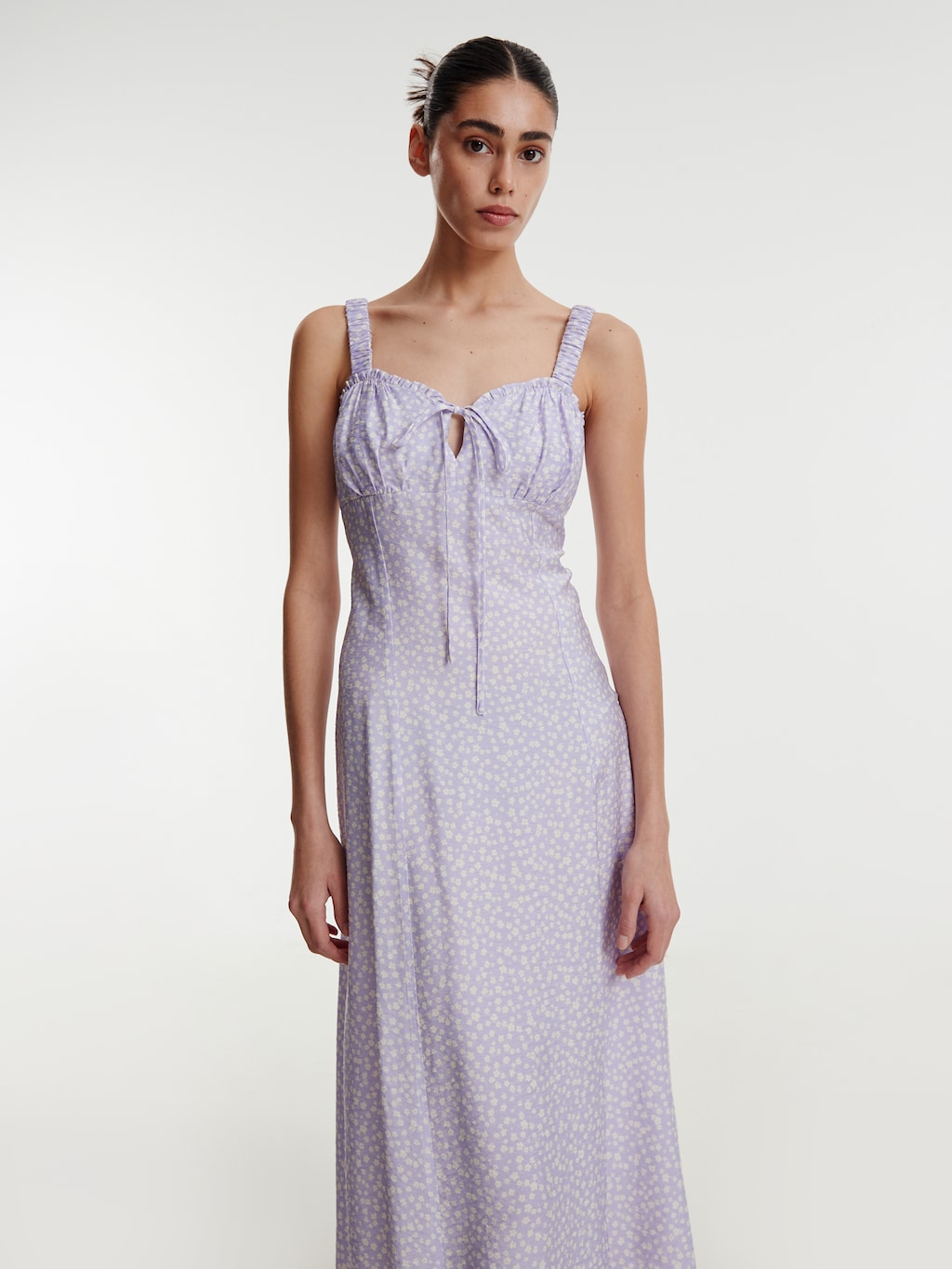 Robe d’été 'Paloma'