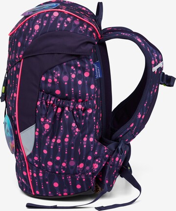 ergobag Rucksack in Lila