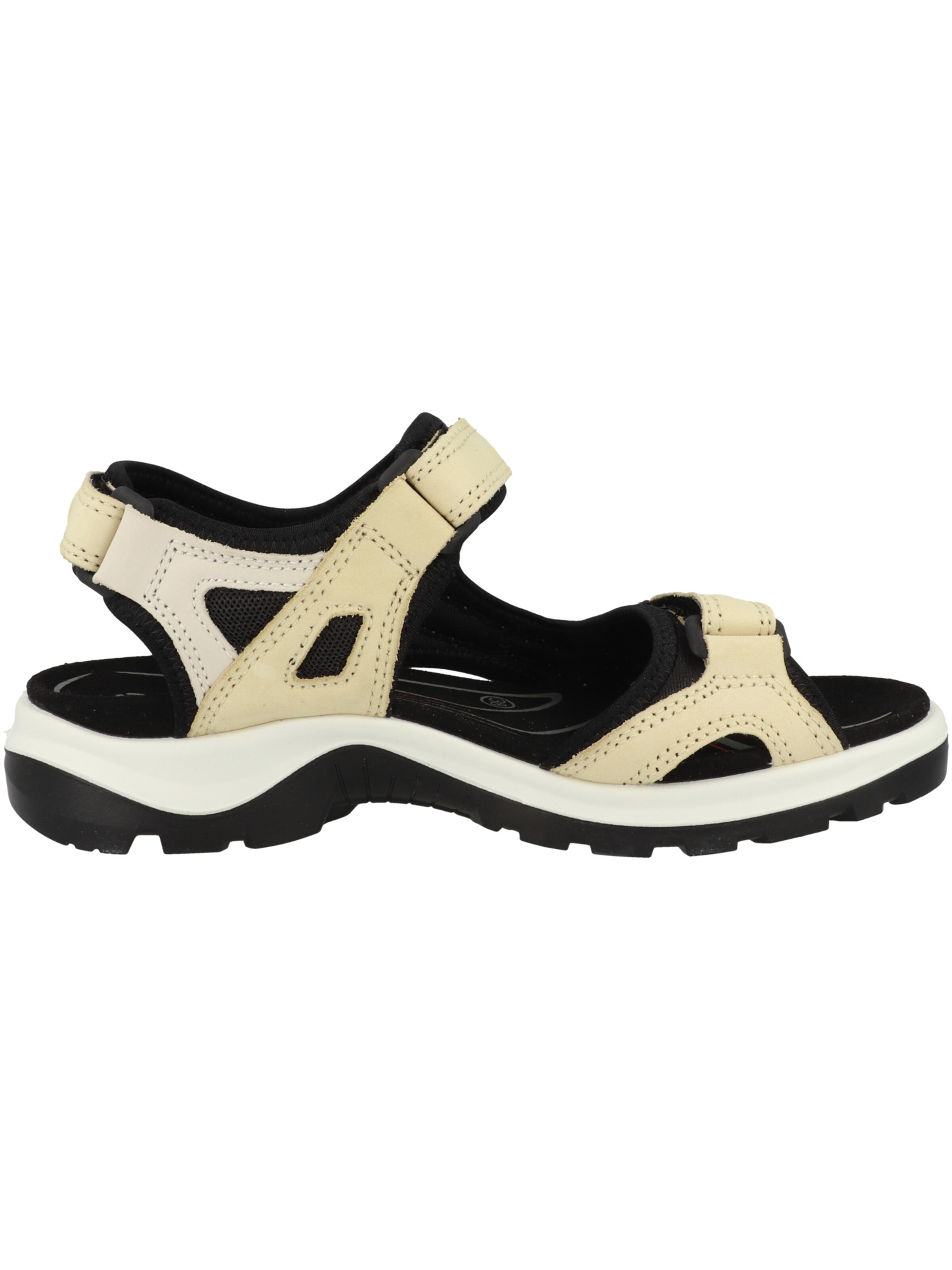 Sandales de randonnée 'Offroad' ECCO en beige