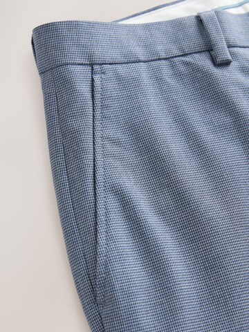 Next Regular Hose 'Motionflex' in Blau