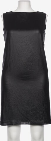 DRYKORN Dress in S in Black: front