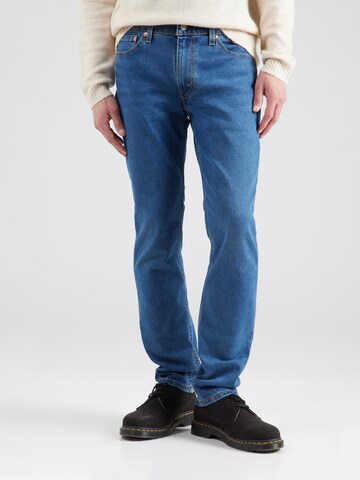 LEVI'S ® Regular Jeans '511' in Blau: Vorderseite