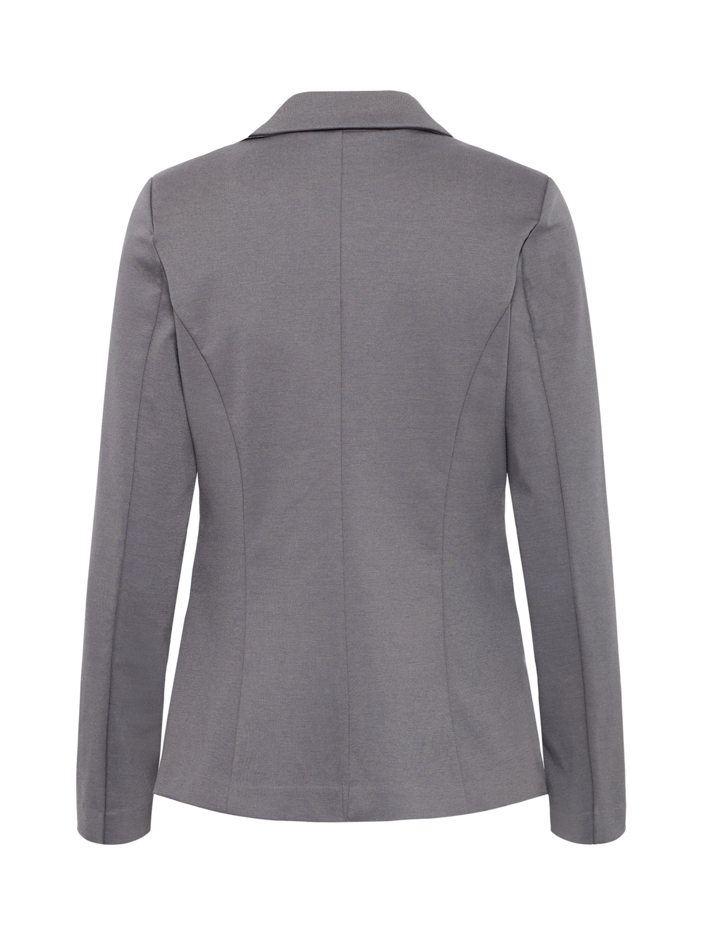Fransa Blazer 'Zablazer 2' in Grey