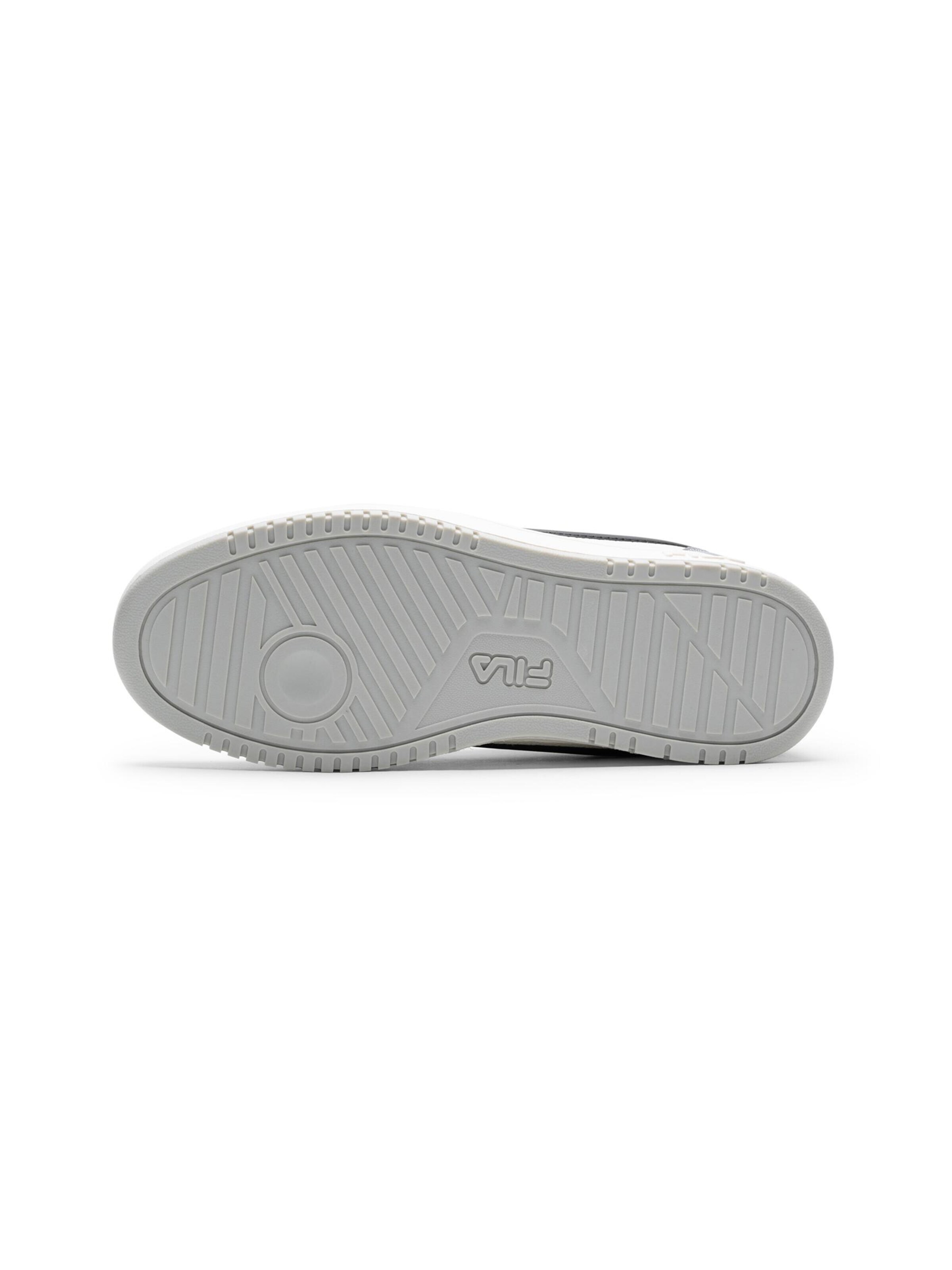 Sneaker bassa 'FILA REGA NF' di FILA in grigio