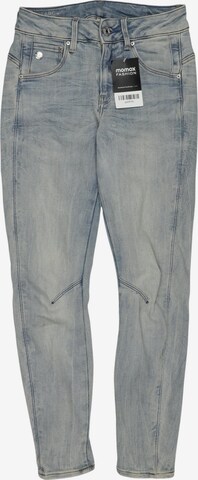 G-STAR Jeans 23 in Blau: Vorderseite