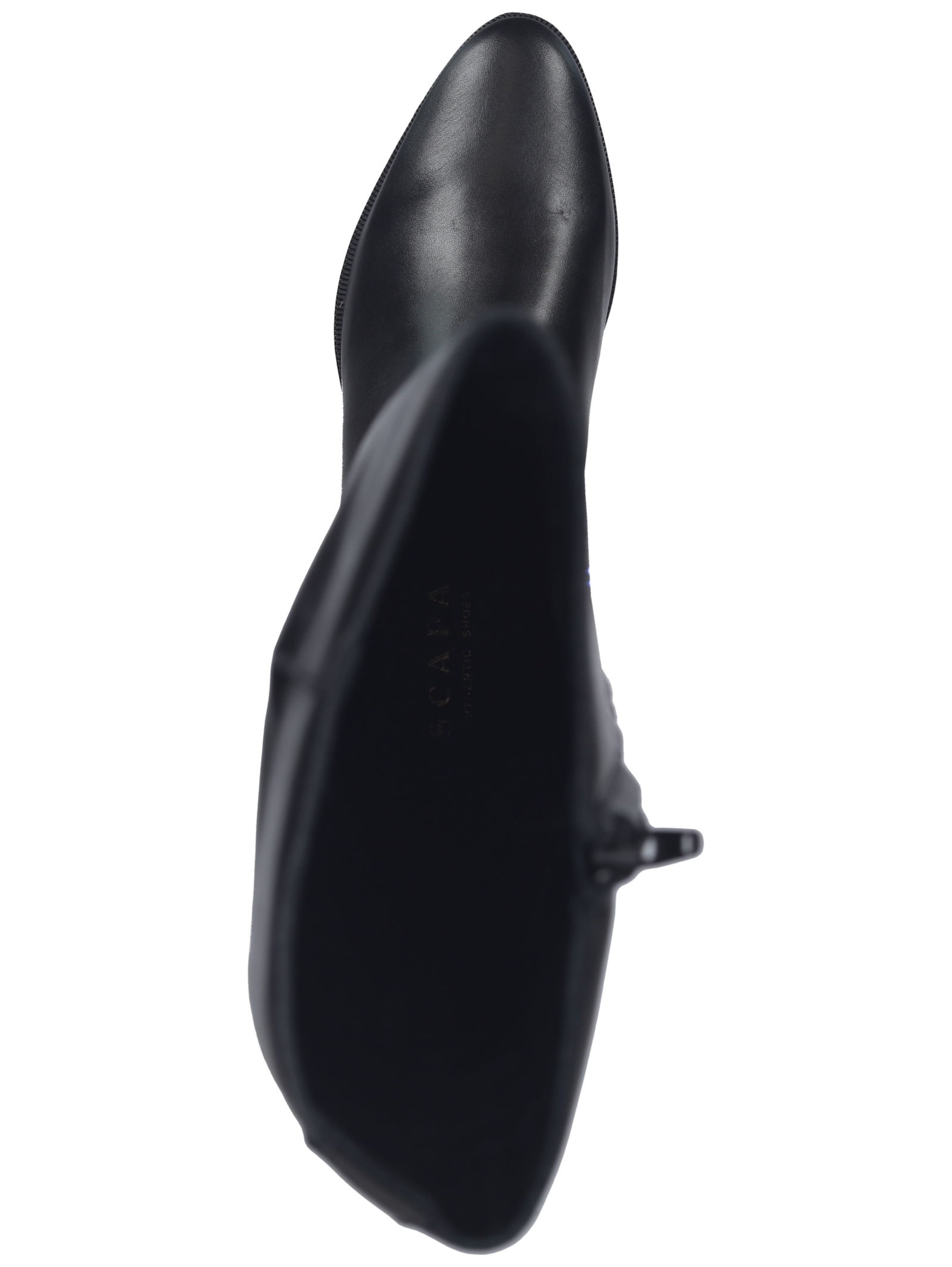SCAPA Boot in Black