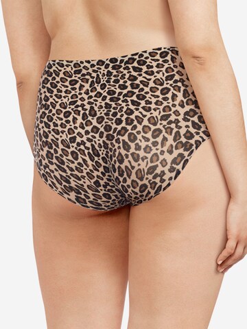 Chantelle Panty 'Soft Stretch' in Mixed colors