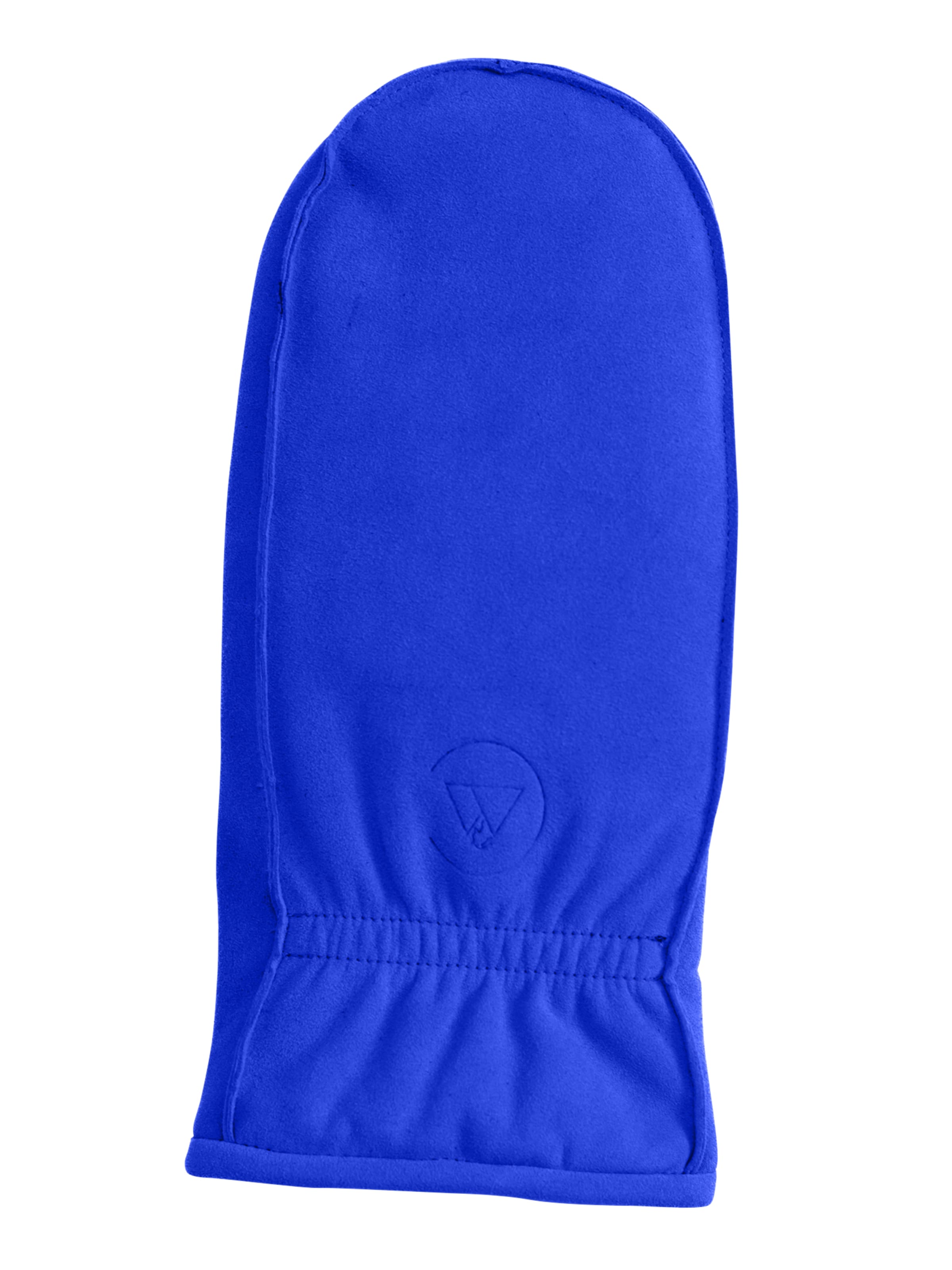 Muffole di CASH-MERE.CH in blu