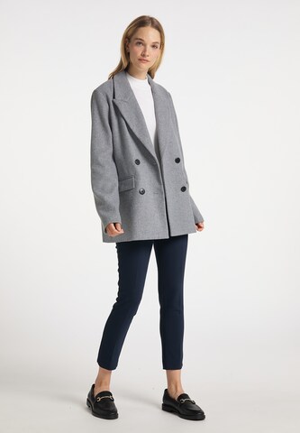 Blazer DreiMaster Klassik en gris